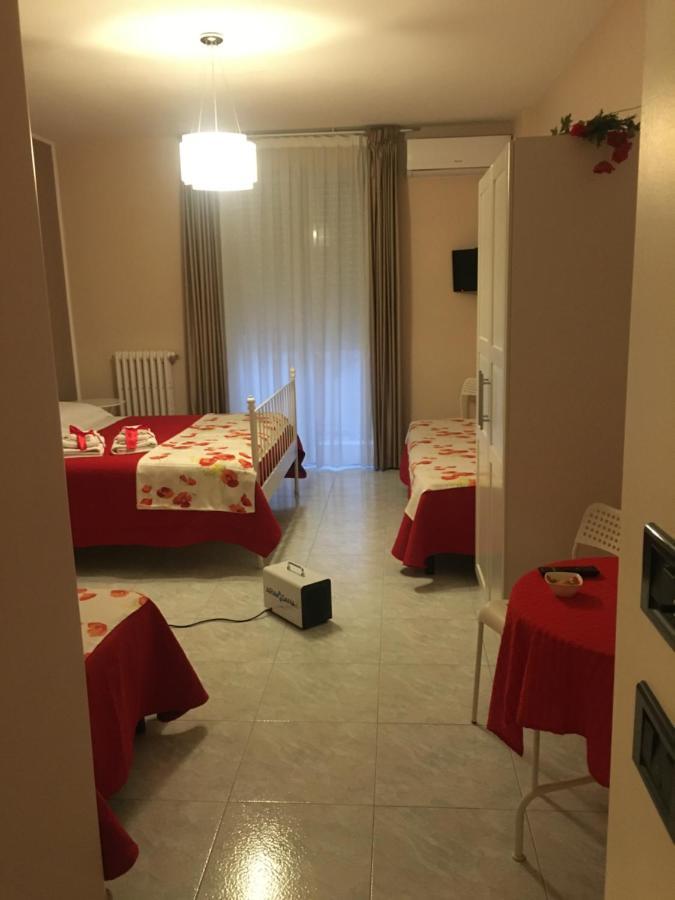 Porta Matera B&b Altamura Exterior foto